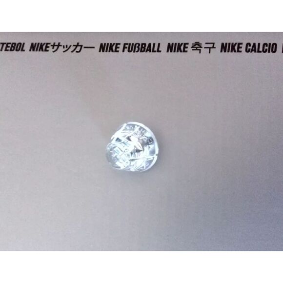 Set (2) Nike Soccer Turf/AG/FG Studs SG Replacement Plastic Soft Ground Football - Picture 3 of 4